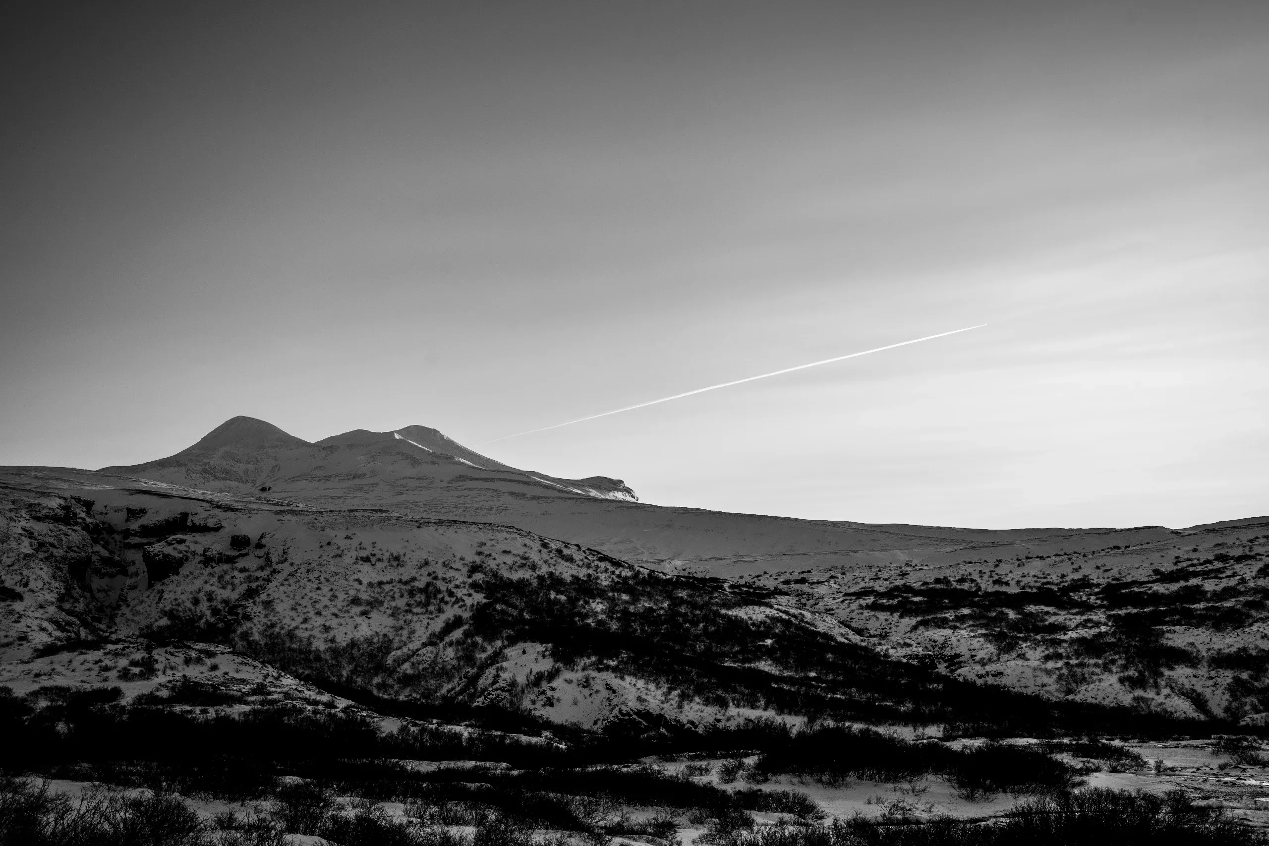 Iceland — photograph 1