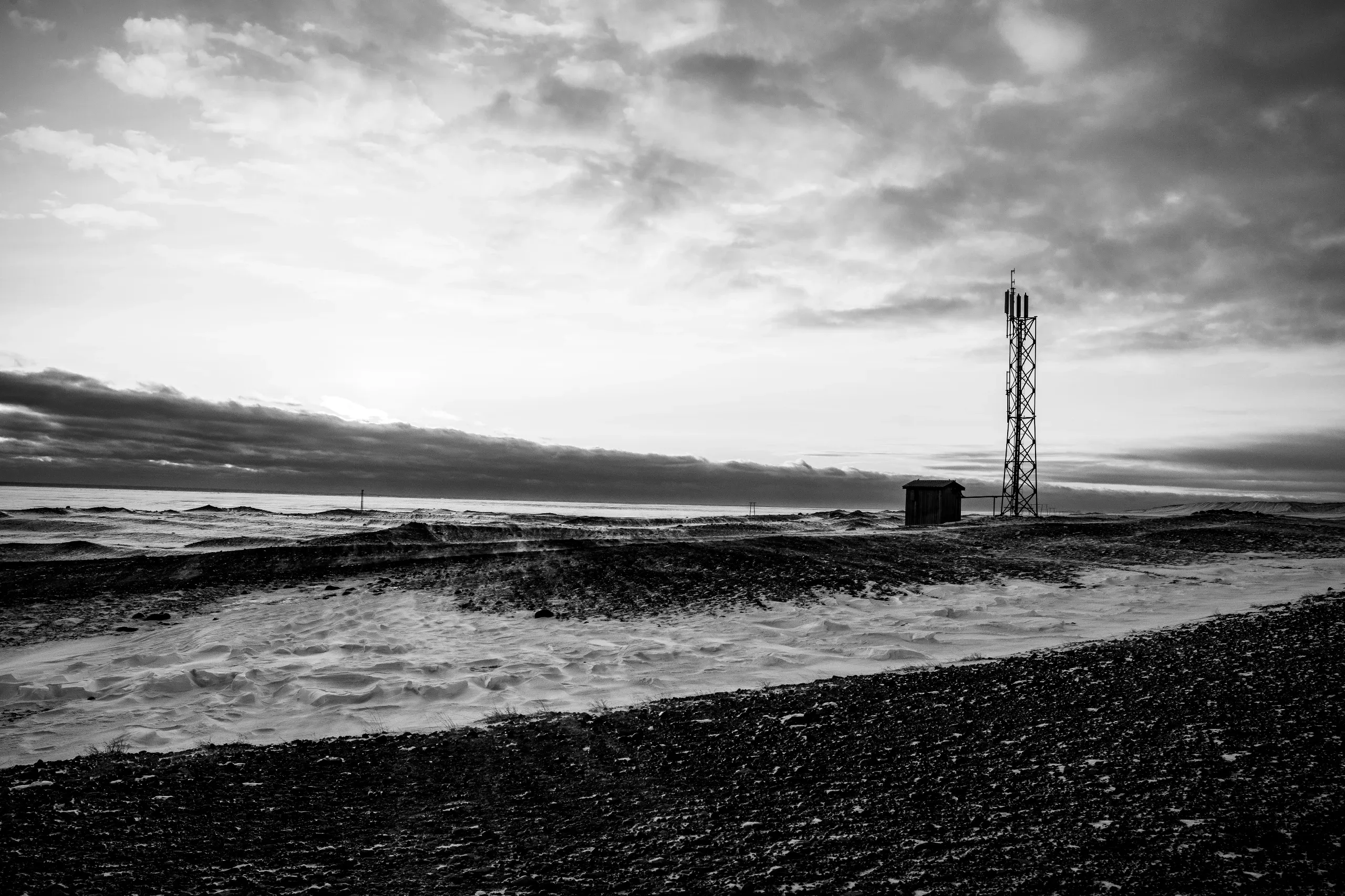 Iceland — photograph 9