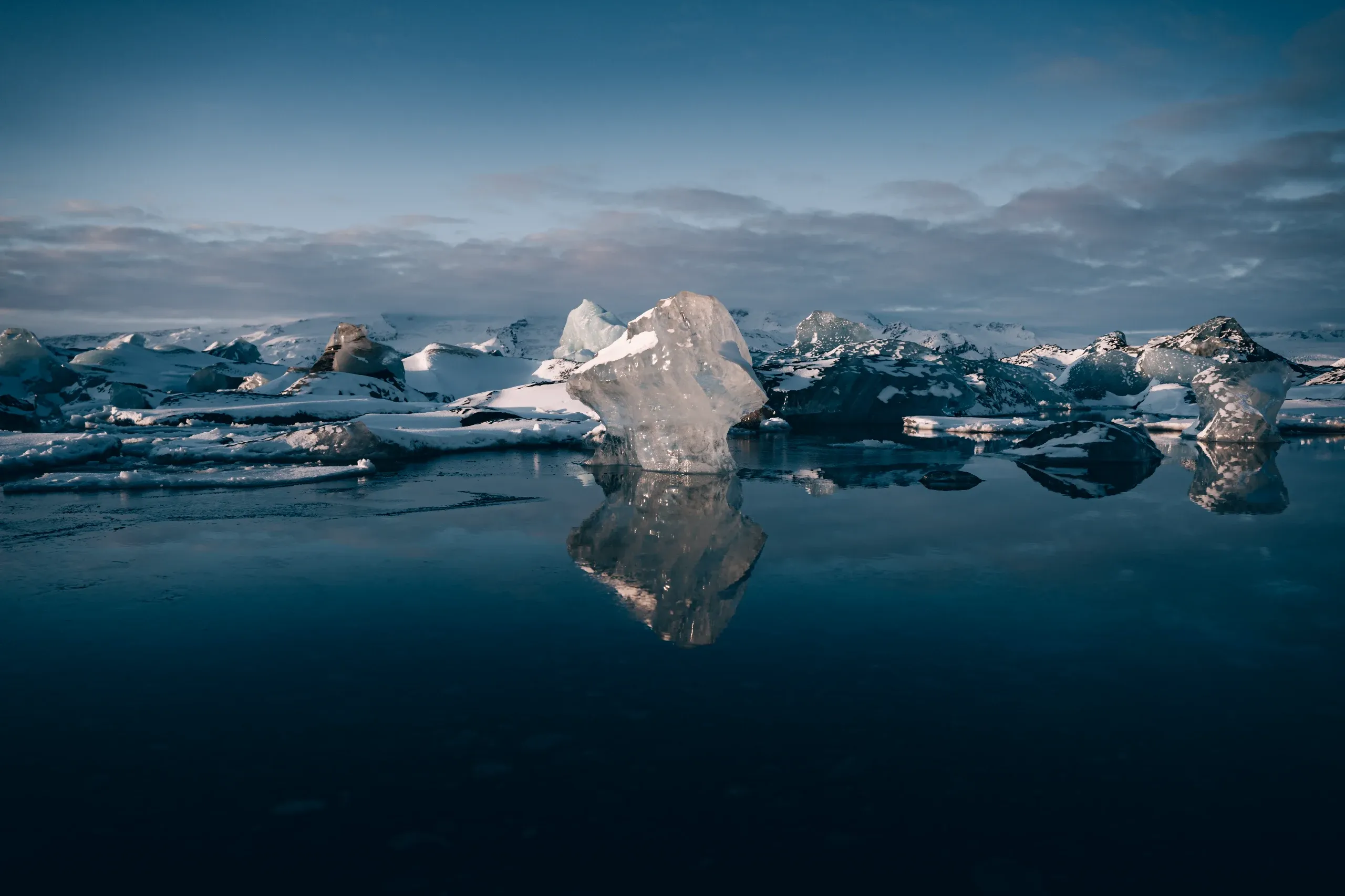 Iceland — photograph 5