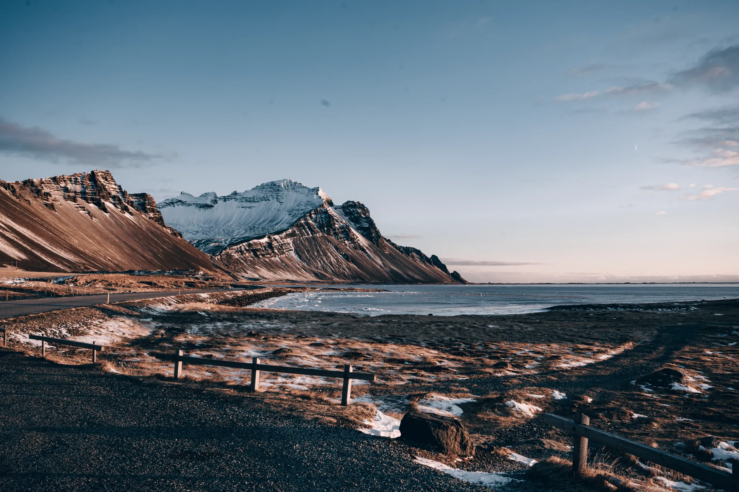 Iceland — photograph 8