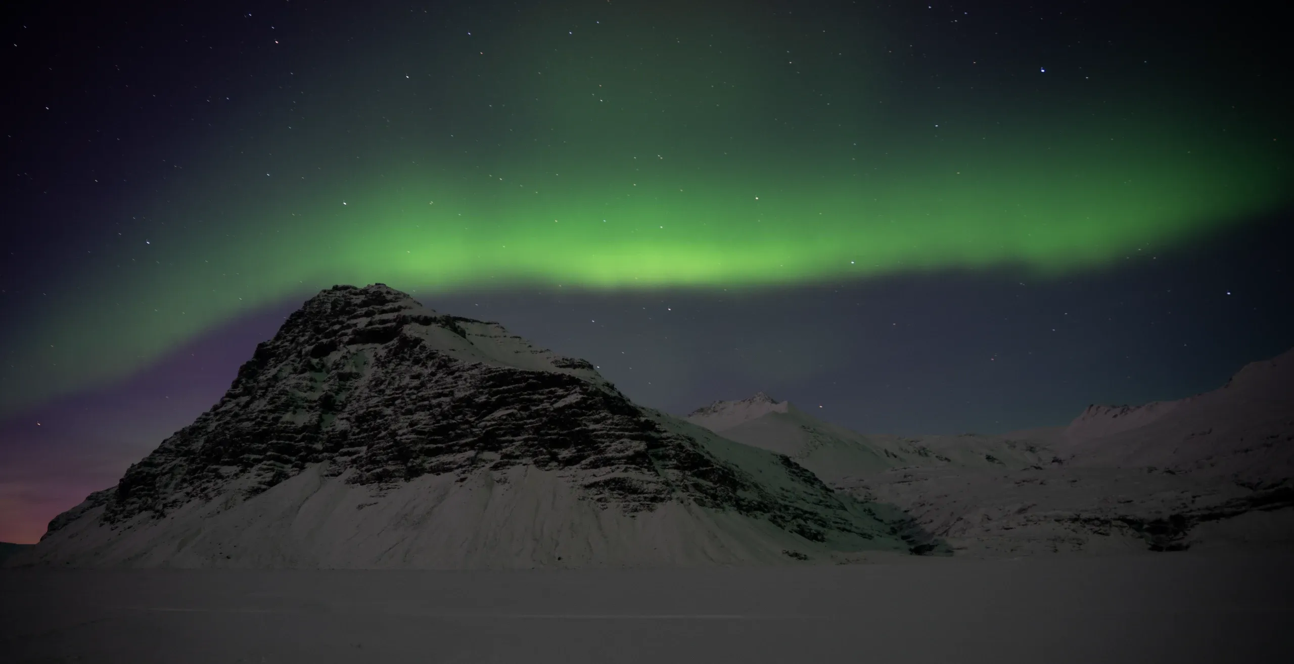 Iceland — photograph 7