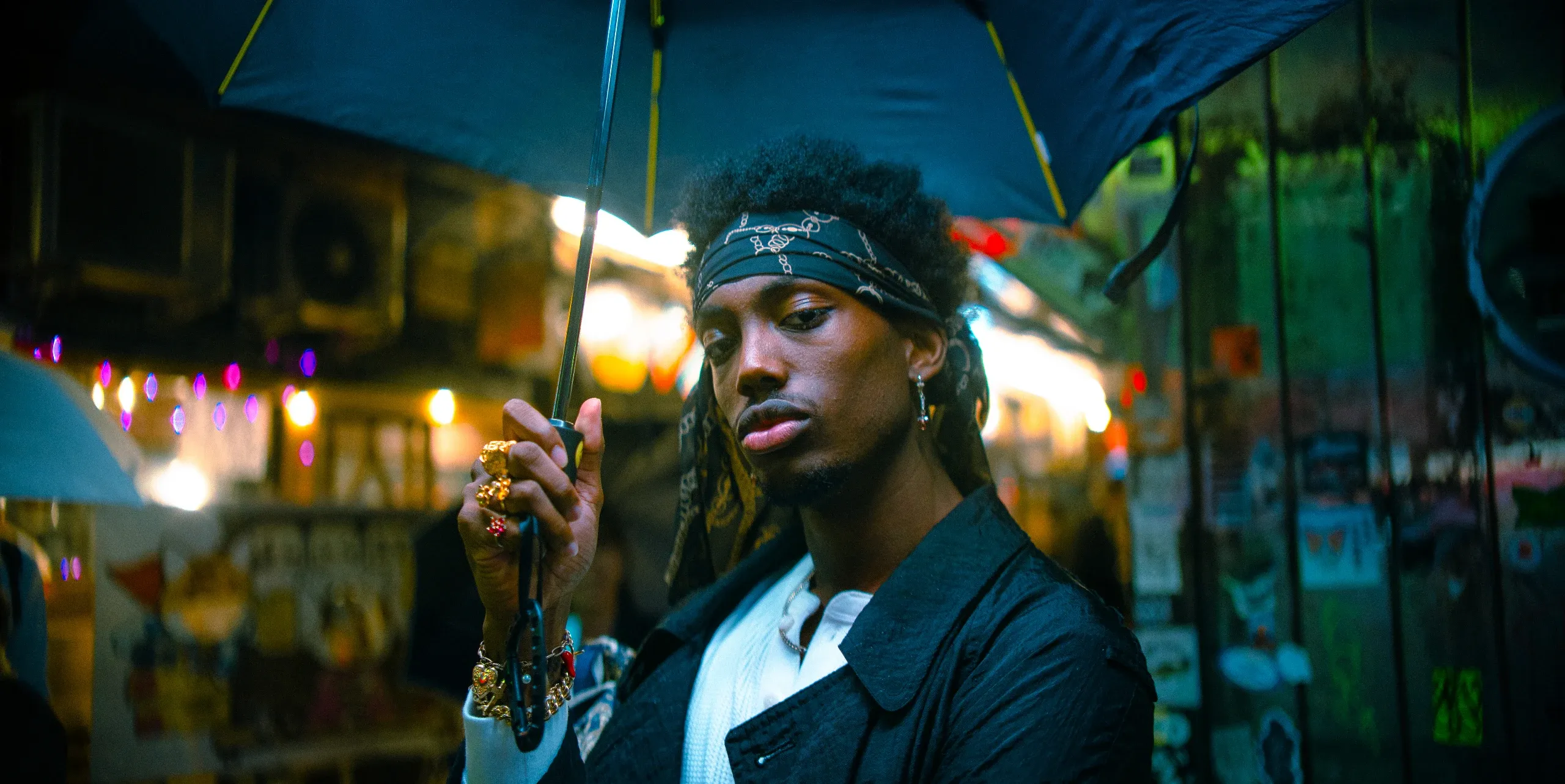 Portraits — photograph 21