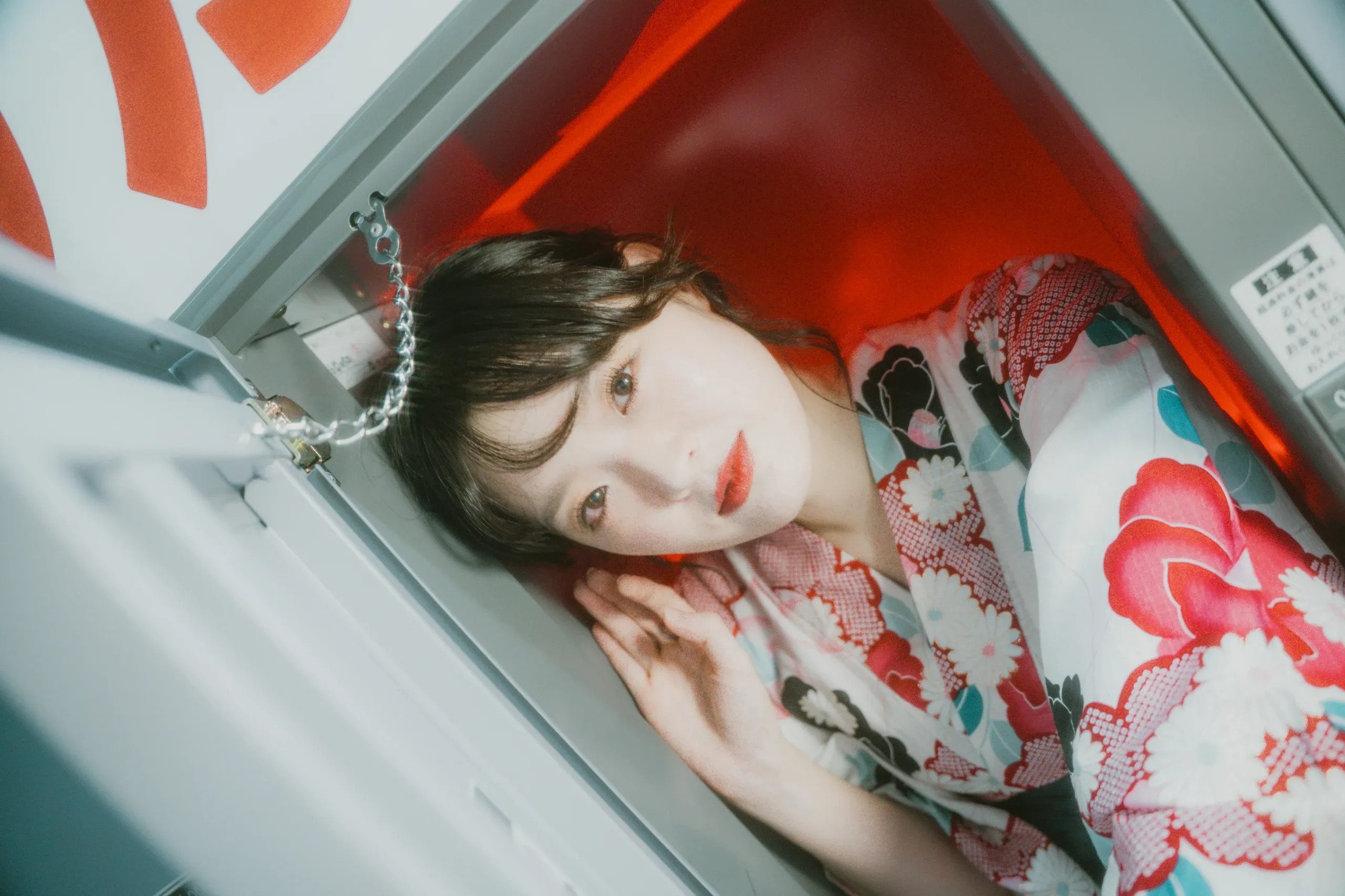 Portraits — photograph 14
