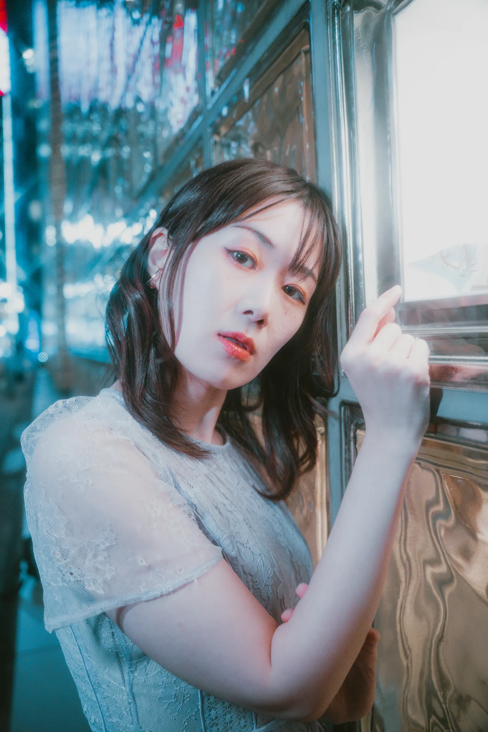 Portraits — photograph 16