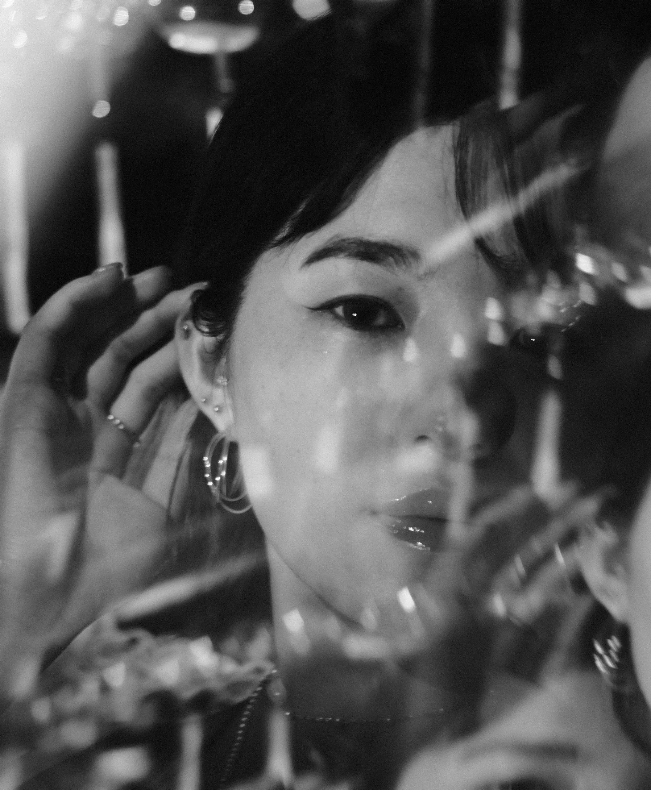 Portraits — photograph 3
