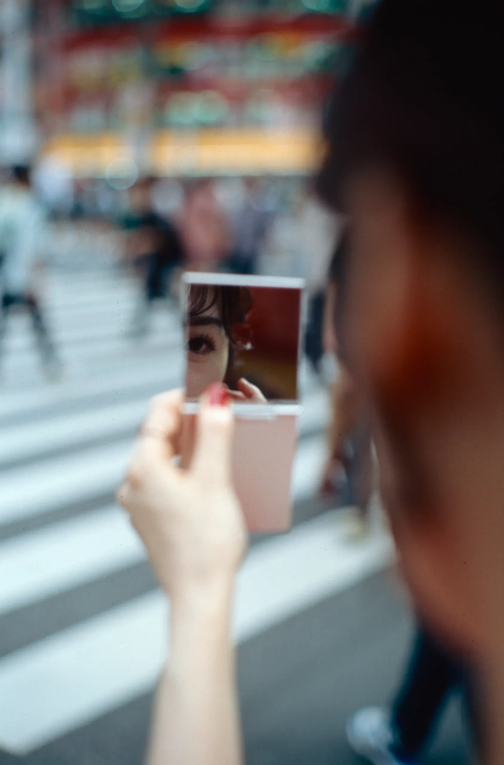 Portraits — photograph 23