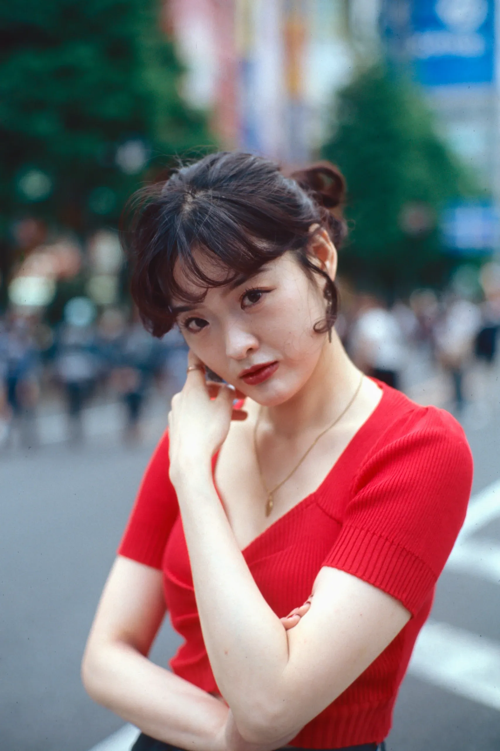 Portraits — photograph 22