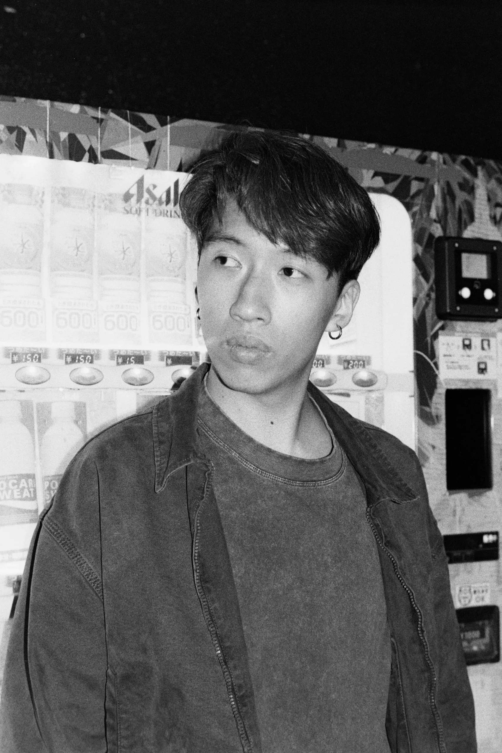 Portraits — photograph 17