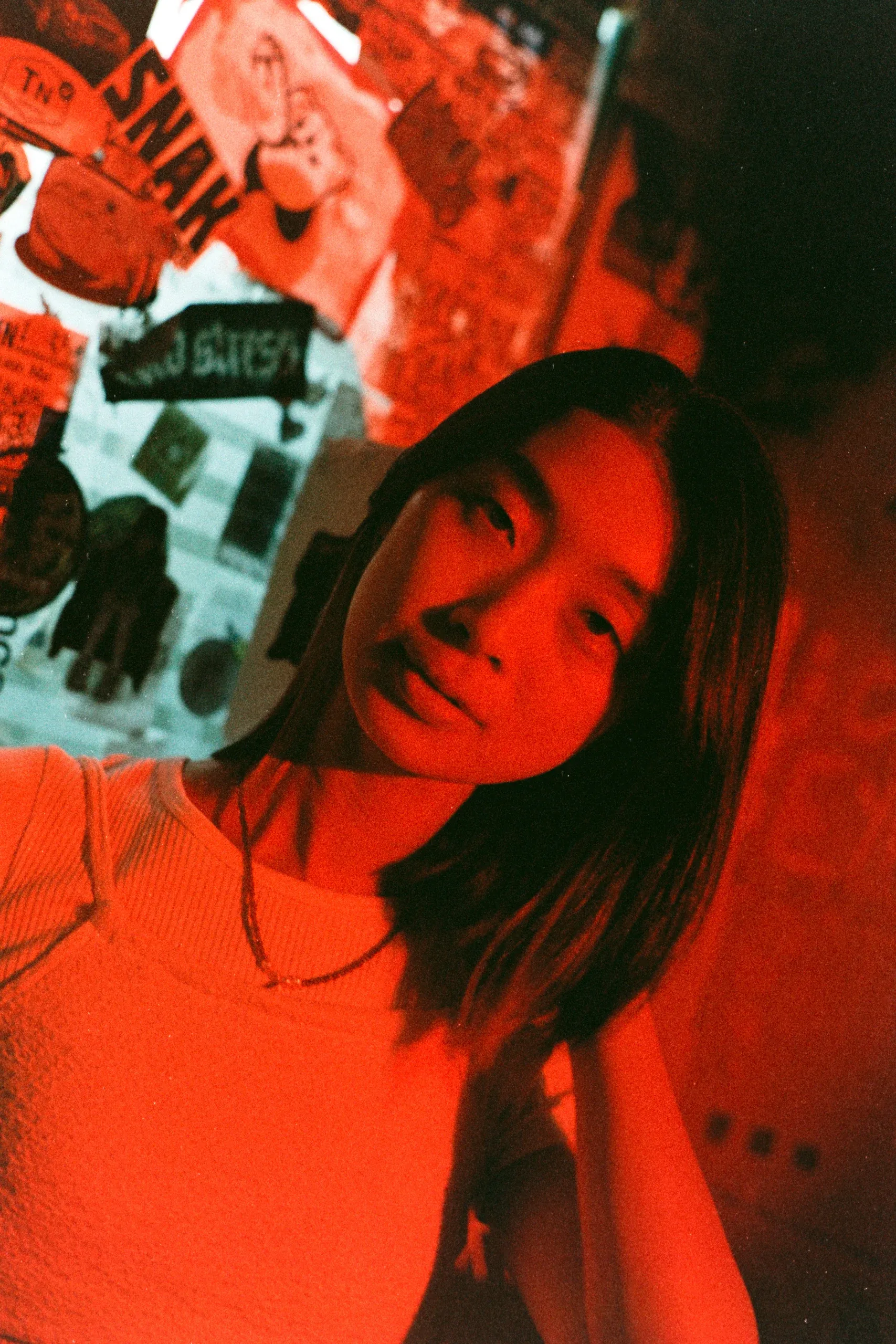 Portraits — photograph 19