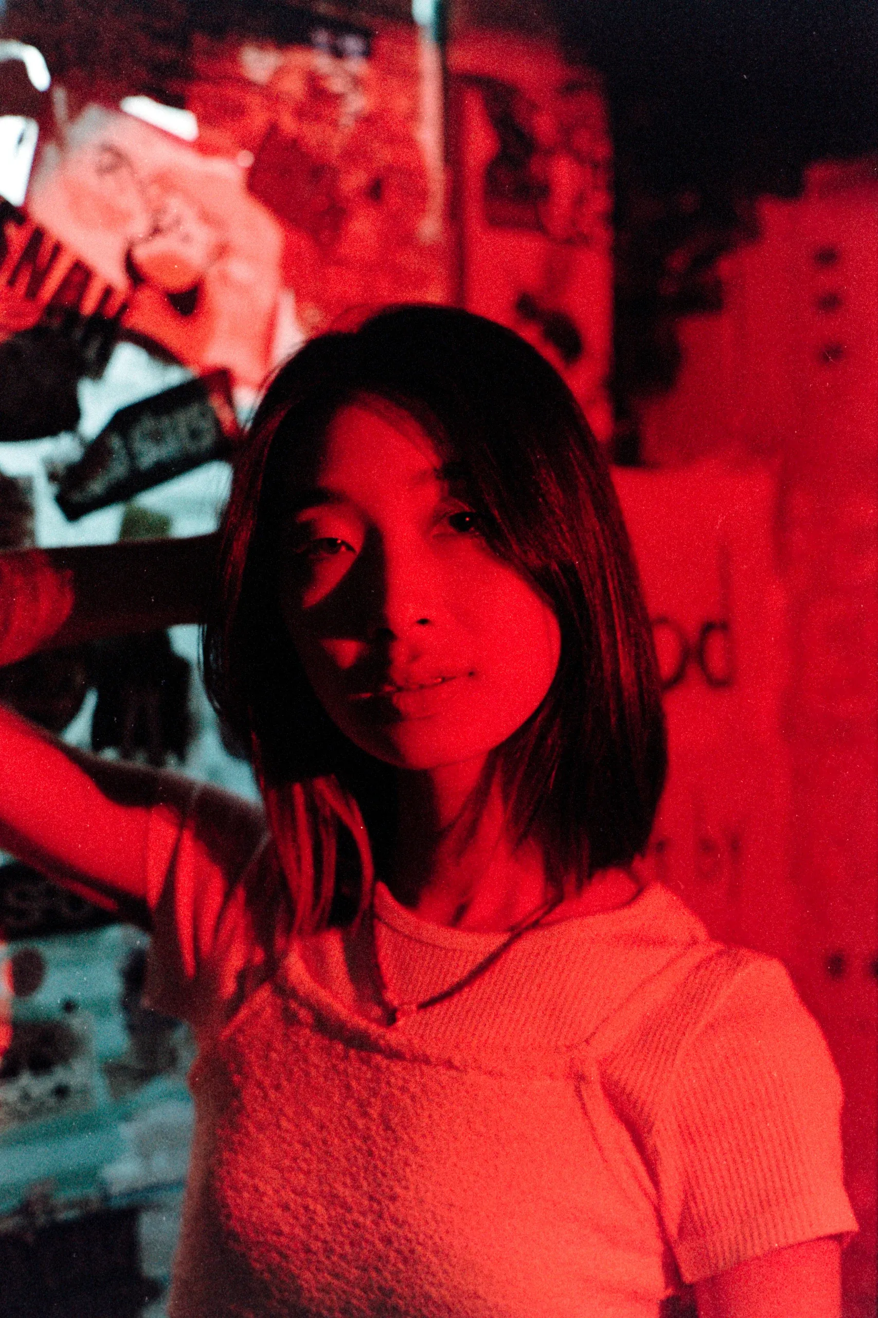 Portraits — photograph 18